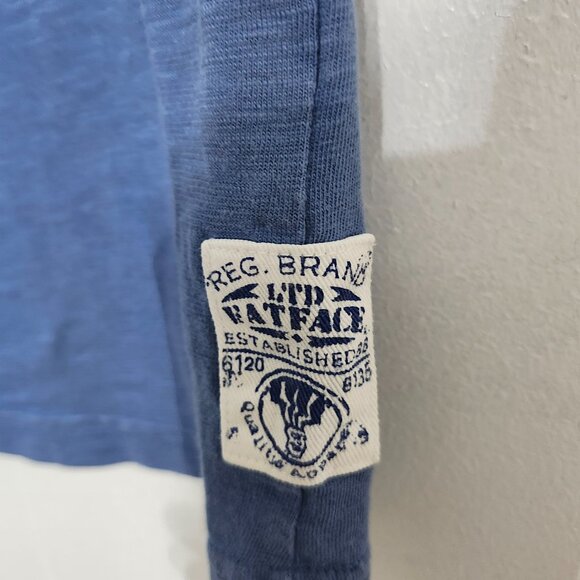 Boy's Fat Face T-shirt size 10 - Picture 4 of 4